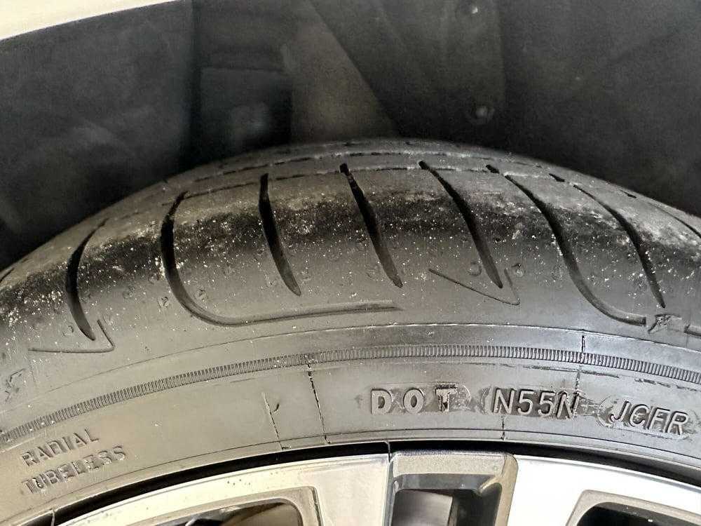 BMW Serie 1 usata a Latina (13)