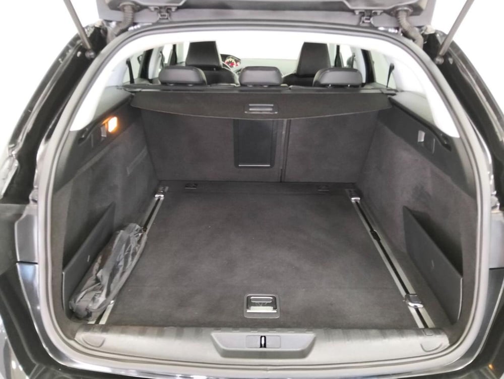 Peugeot 308 SW usata a Como (18)