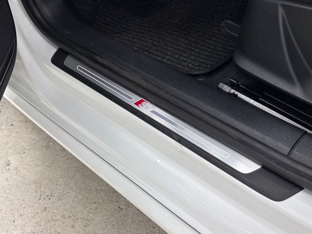 Audi A4 Avant usata a Como (11)
