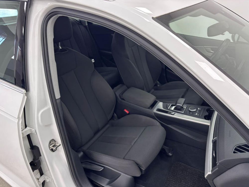 Audi A4 Avant usata a Como (3)