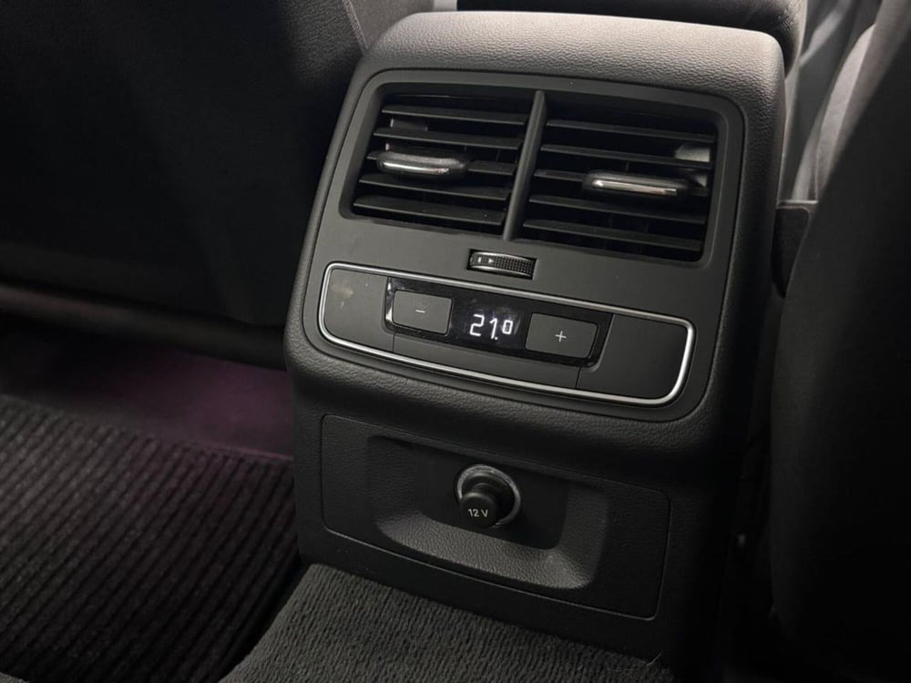 Audi A4 Avant usata a Como (6)