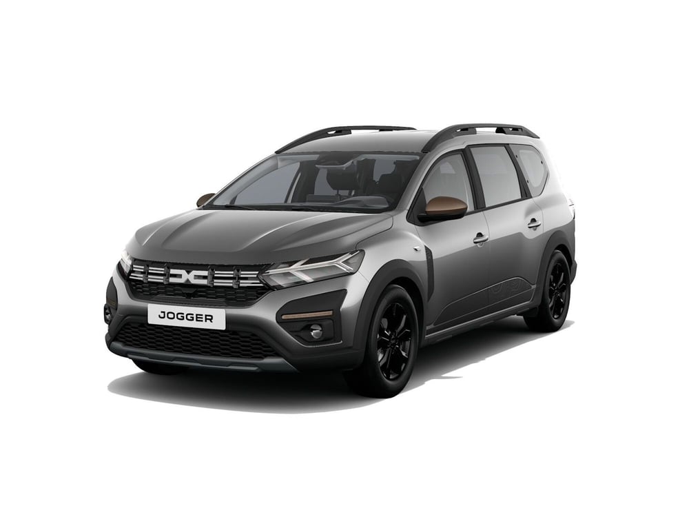 Dacia Jogger nuova a Parma