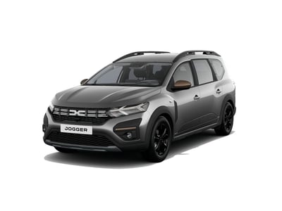 Dacia Jogger 1.6 hybrid Extreme 140cv nuova a Parma