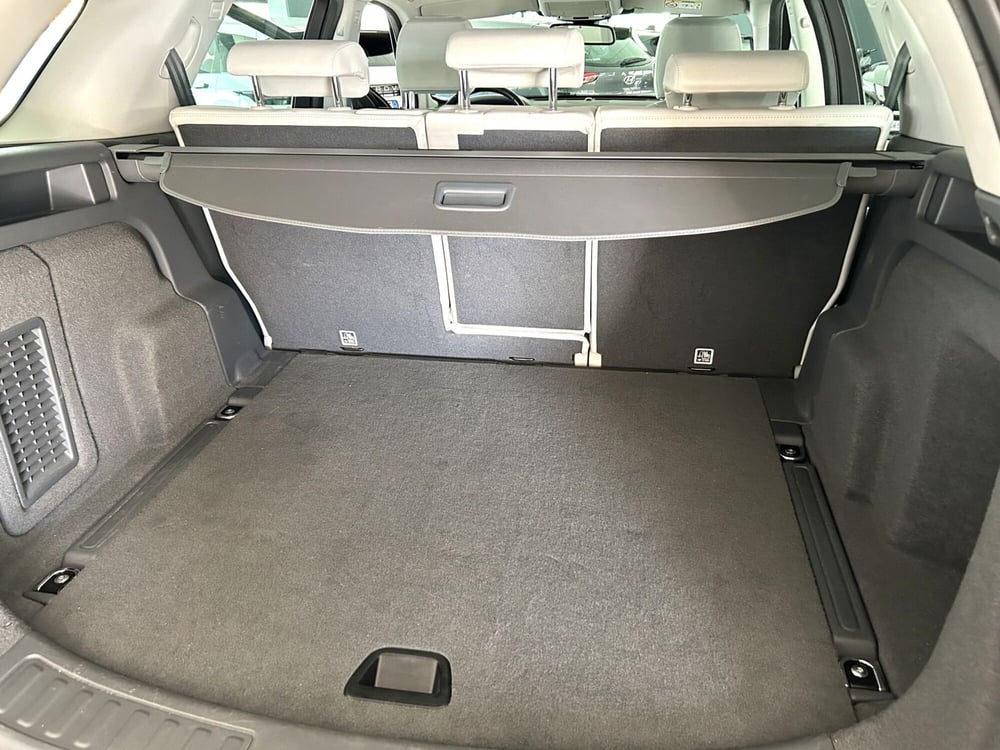 Land Rover Discovery Sport usata a Ferrara (13)