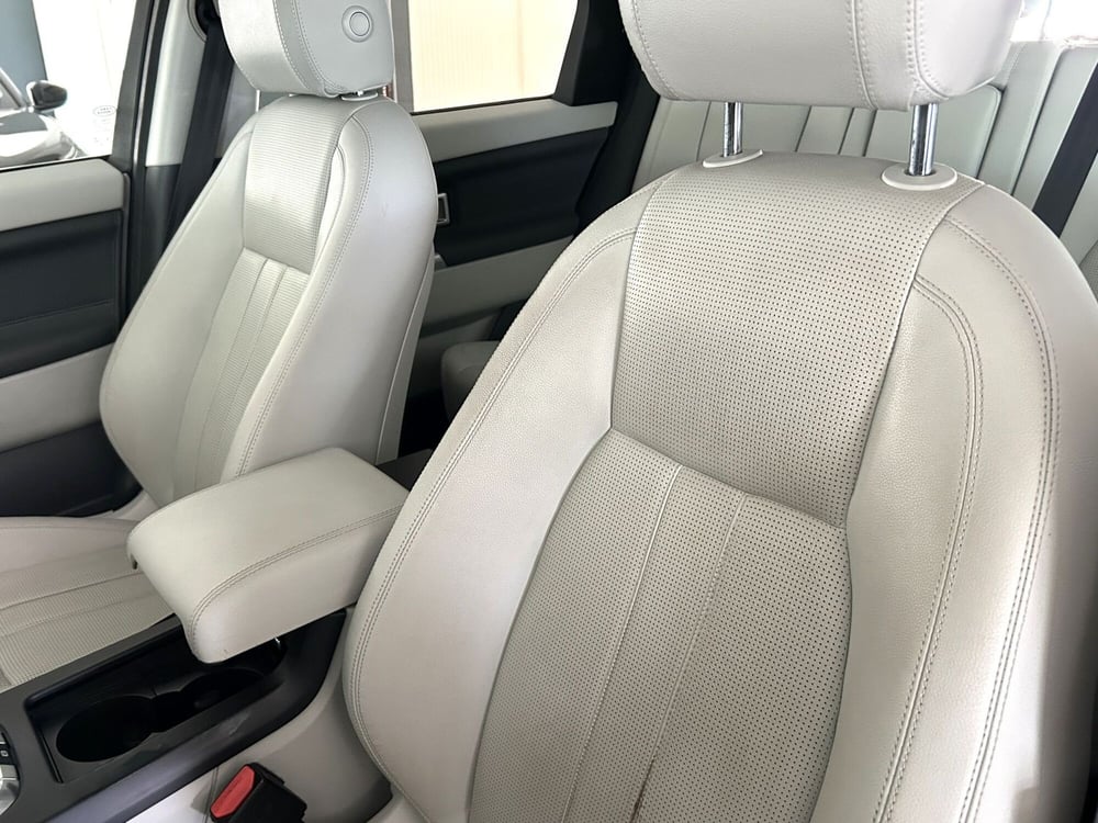 Land Rover Discovery Sport usata a Ferrara (9)