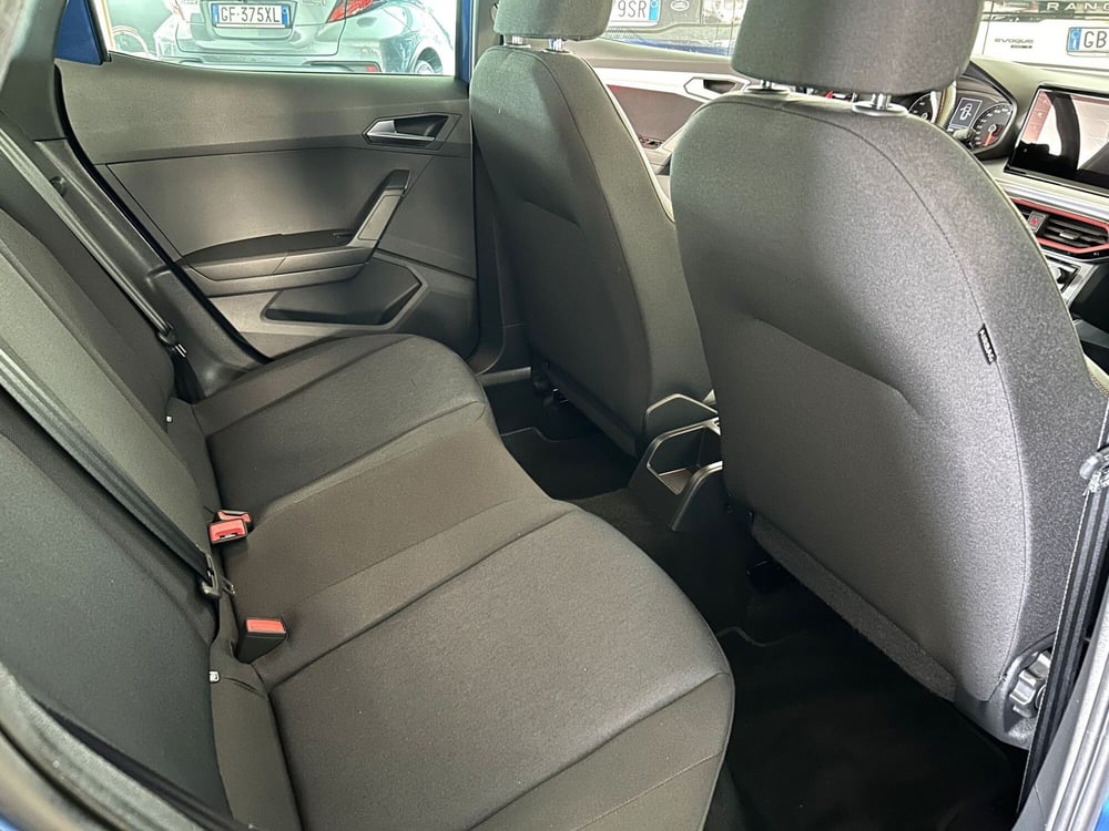 SEAT Arona usata a Ferrara (13)