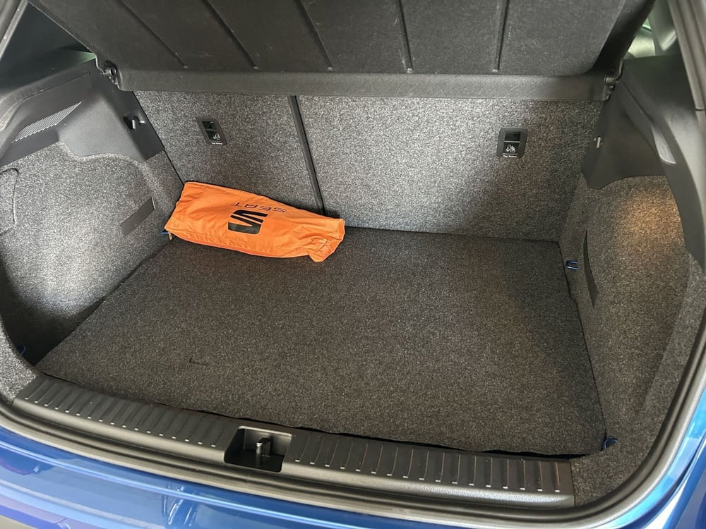 SEAT Arona usata a Ferrara (14)
