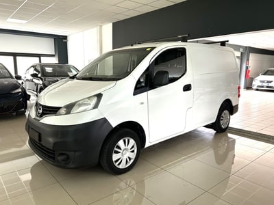 Nissan NV200 1.5 dCi 90CV Furgone del 2018 usata a Ferrara