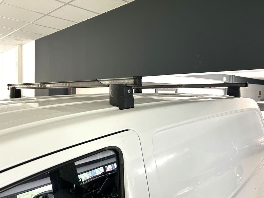 Nissan NV200 usata a Ferrara (7)