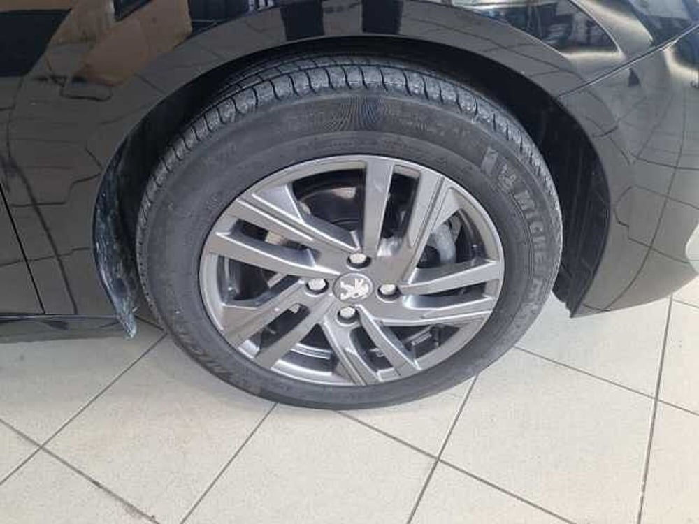 Peugeot 208 usata a Siena (20)