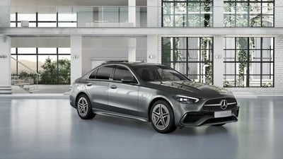 Mercedes-Benz Classe C 220 d Mild hybrid Premium nuova a Pescara