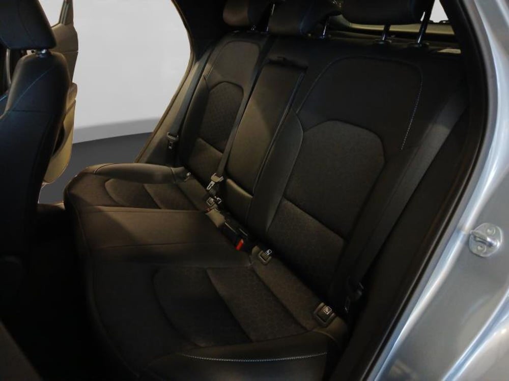 Kia XCeed nuova a Genova (10)