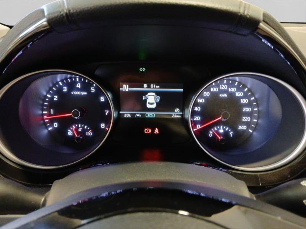 Kia XCeed nuova a Genova (13)