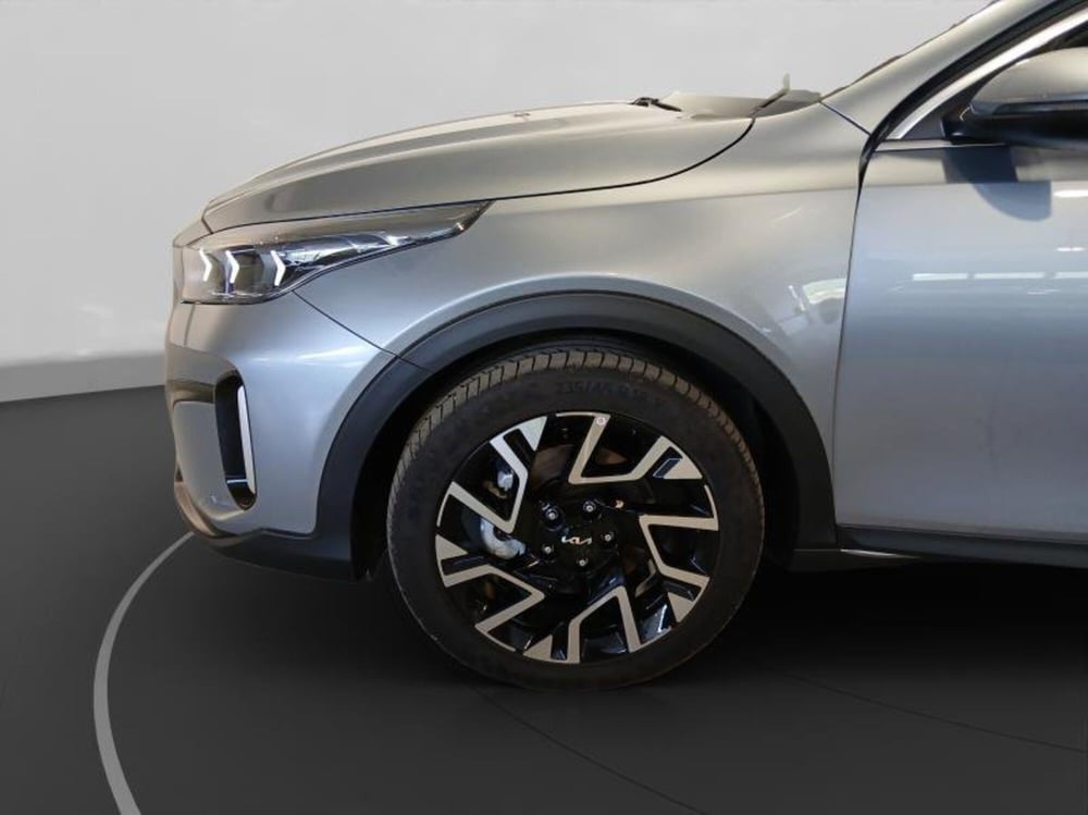Kia XCeed nuova a Genova (18)