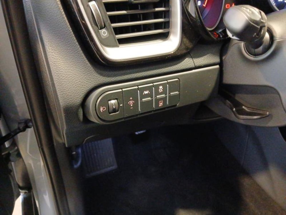 Kia XCeed nuova a Genova (20)