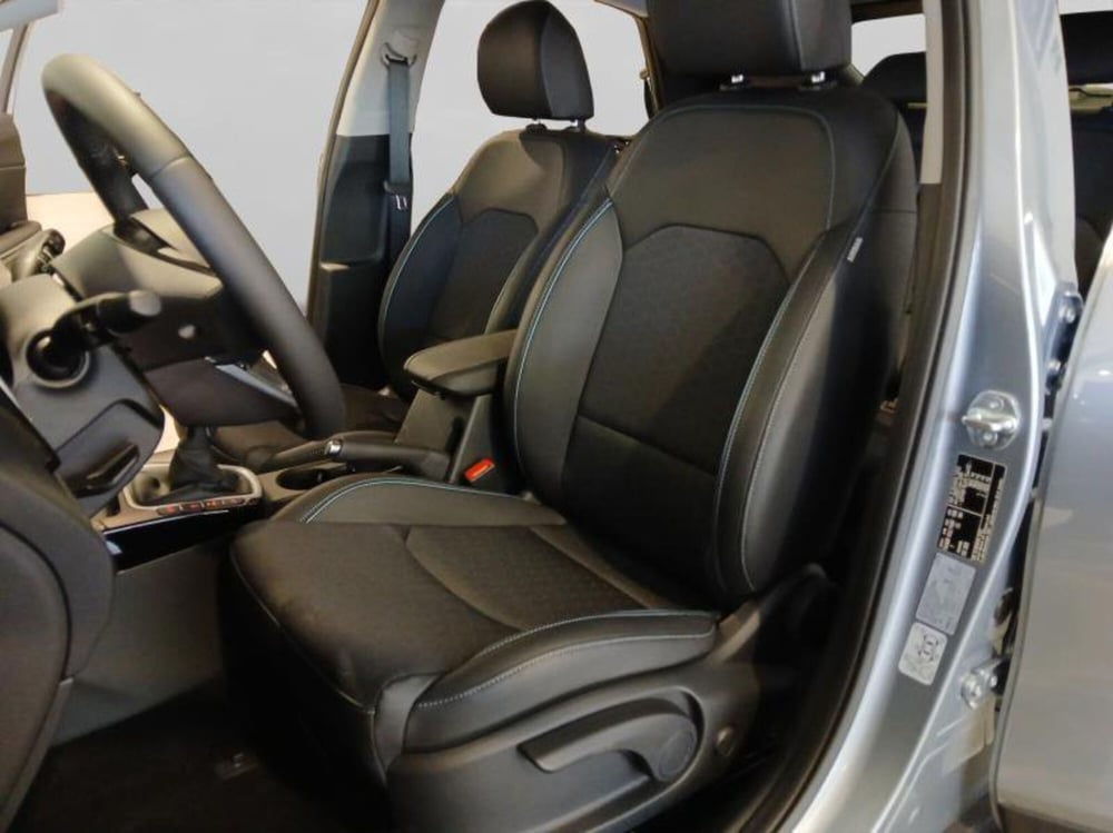 Kia XCeed nuova a Genova (9)