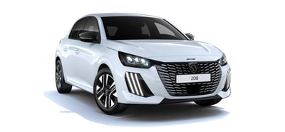 Peugeot 208 PureTech 100 Stop&amp;Start 5 porte Allure nuova a Monopoli