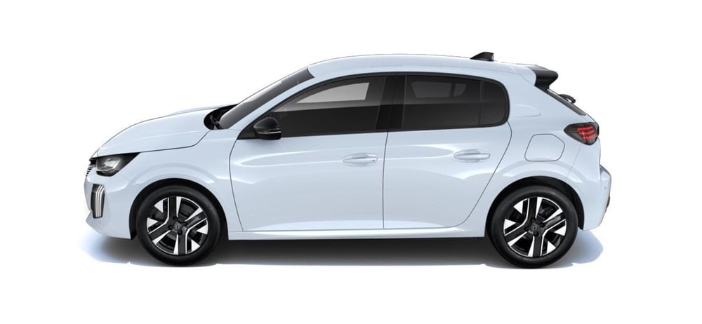 Peugeot 208 nuova a Bari (4)