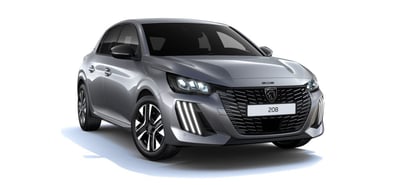 Peugeot 208 PureTech 100 Stop&amp;Start 5 porte Allure nuova a Monopoli