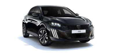 Peugeot 208 PureTech 100 Stop&amp;Start 5 porte Allure nuova a Monopoli