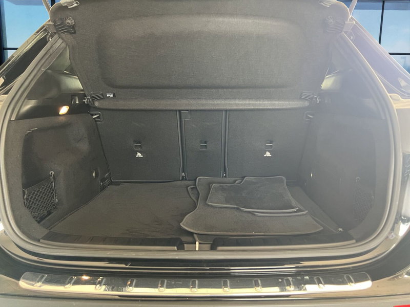 Mercedes-Benz GLA SUV usata a Cosenza (20)