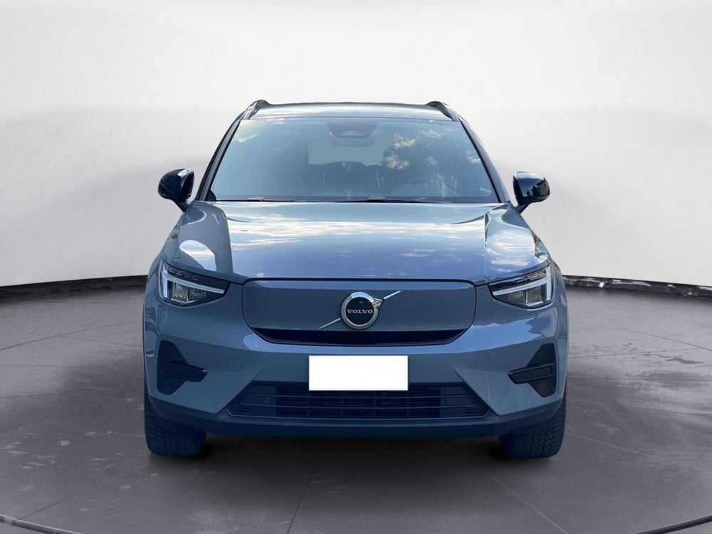 Volvo XC40 usata a Como (2)