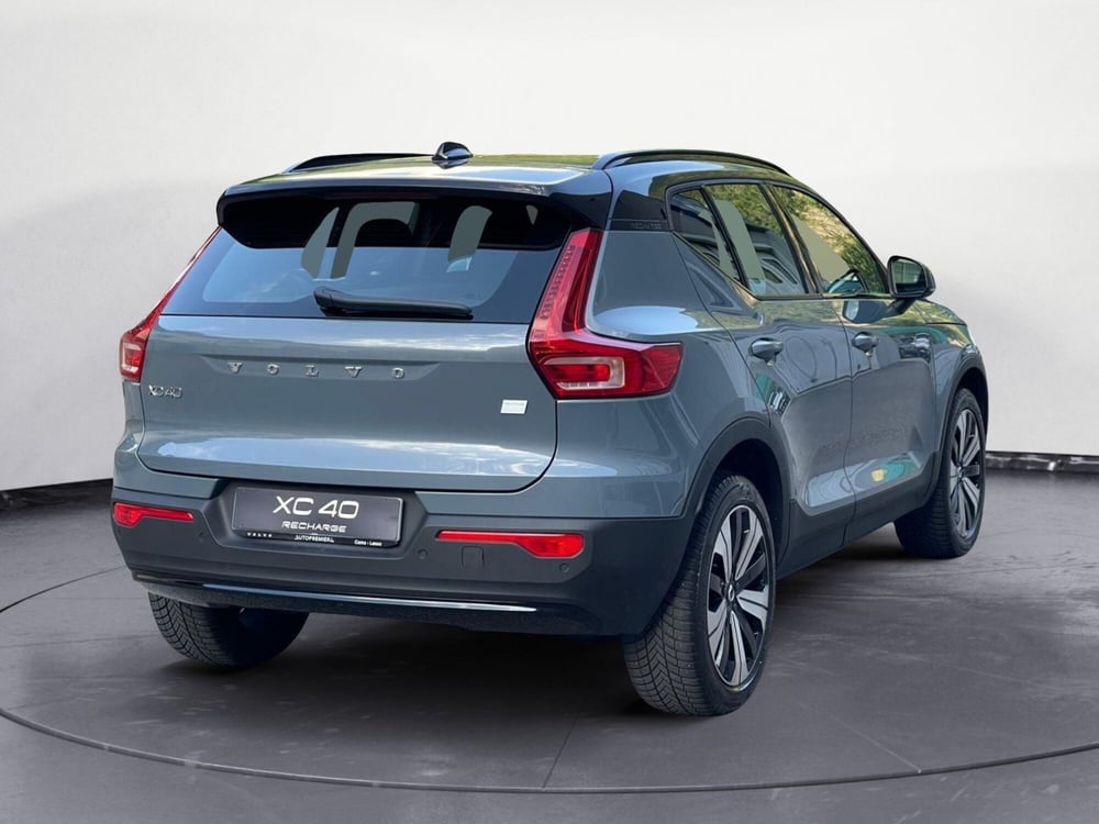 Volvo XC40 usata a Como (4)