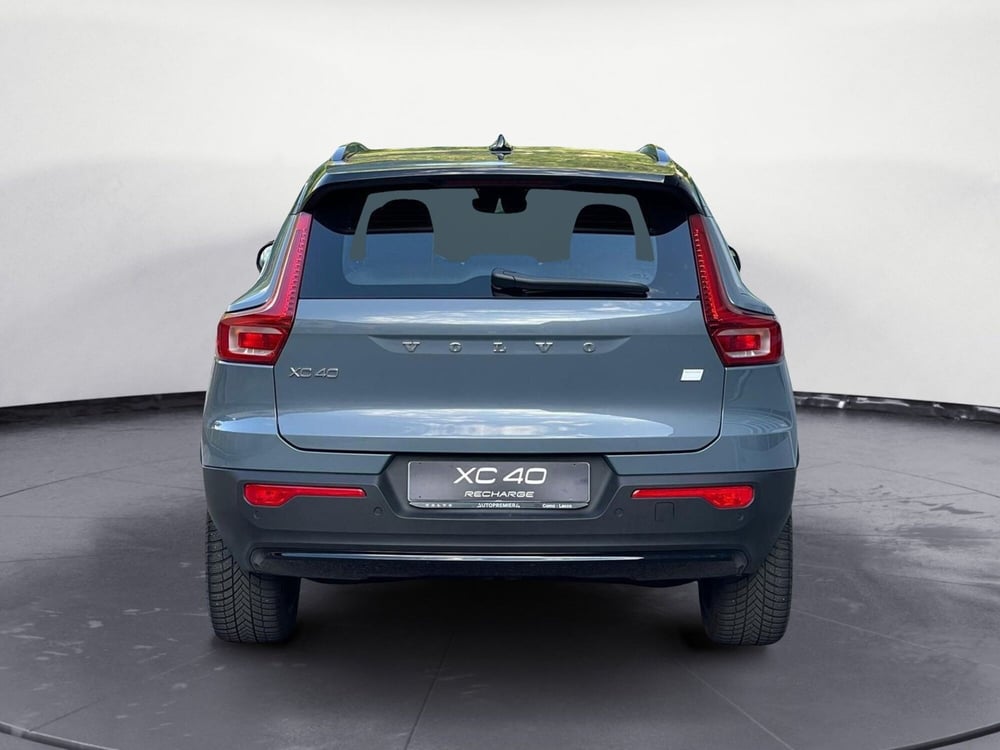 Volvo XC40 usata a Como (5)