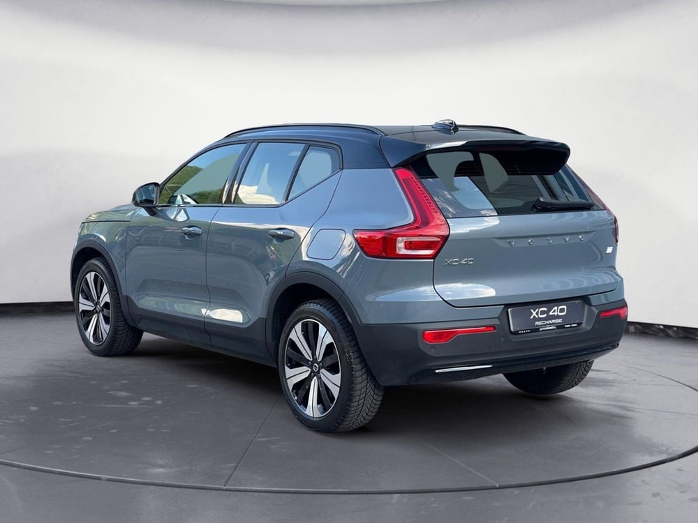 Volvo XC40 usata a Como (6)