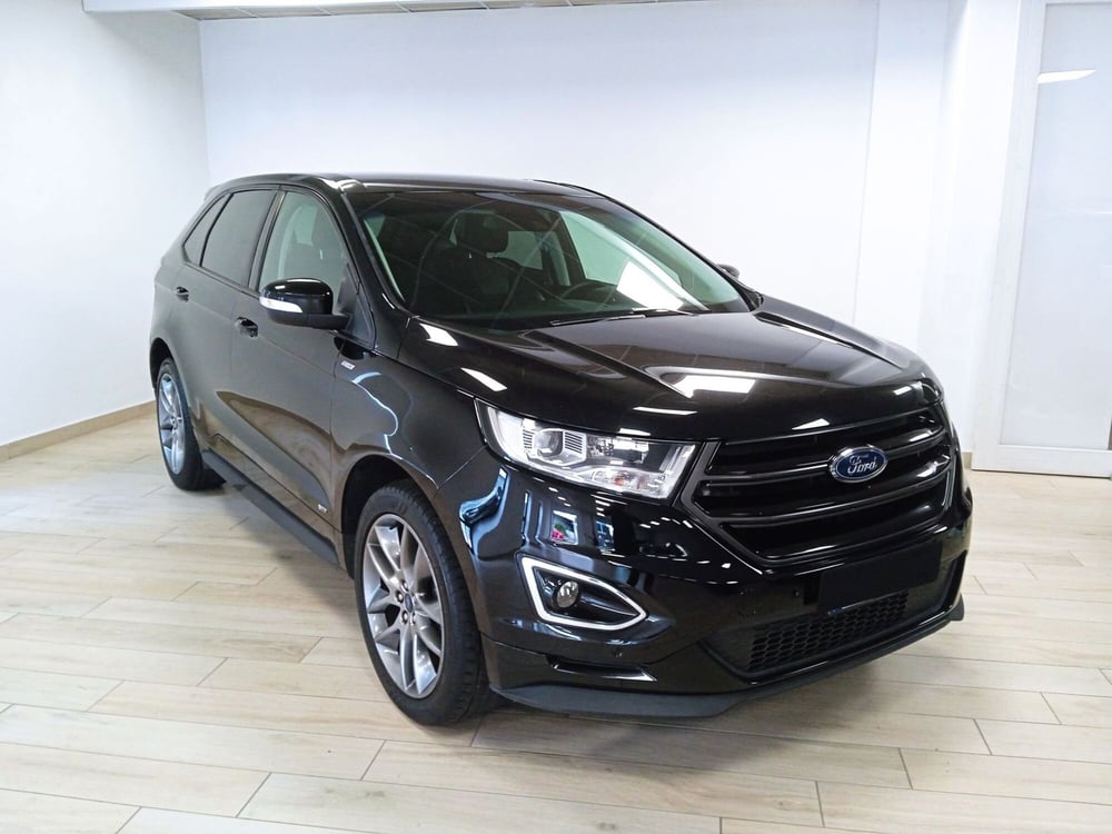 Ford Edge usata a Torino