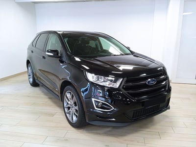 Ford Edge 2.0 TDCI 210 CV AWD S&amp;S Powershift ST Line del 2018 usata a Moncalieri