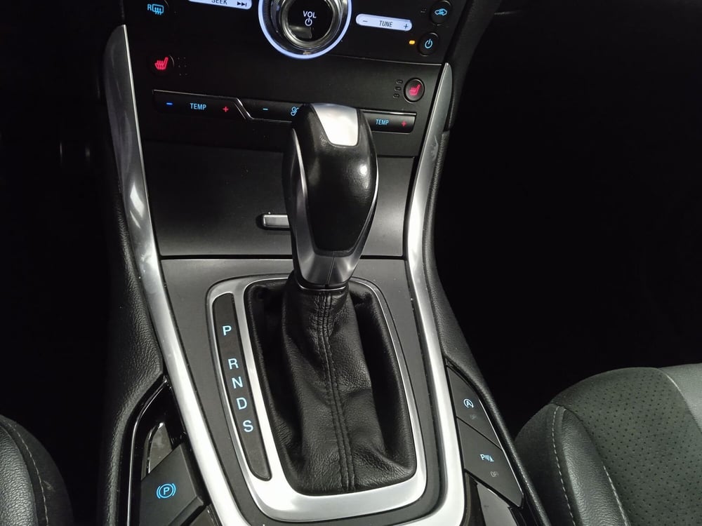 Ford Edge usata a Torino (17)