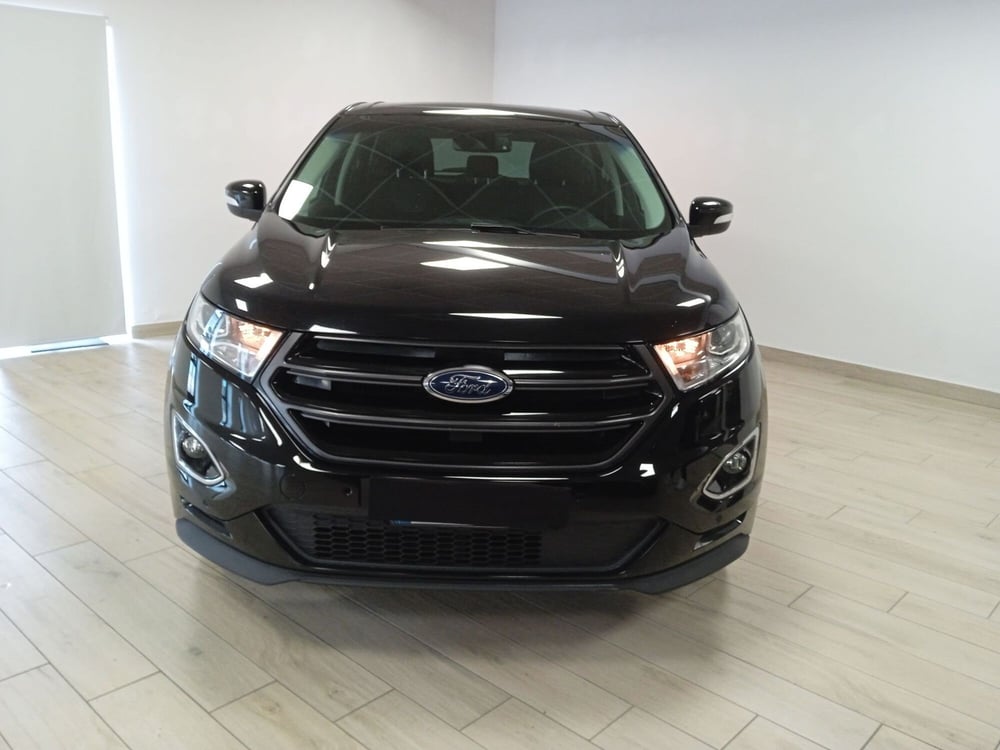 Ford Edge usata a Torino (2)