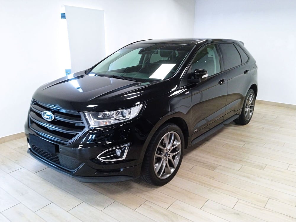 Ford Edge usata a Torino (3)