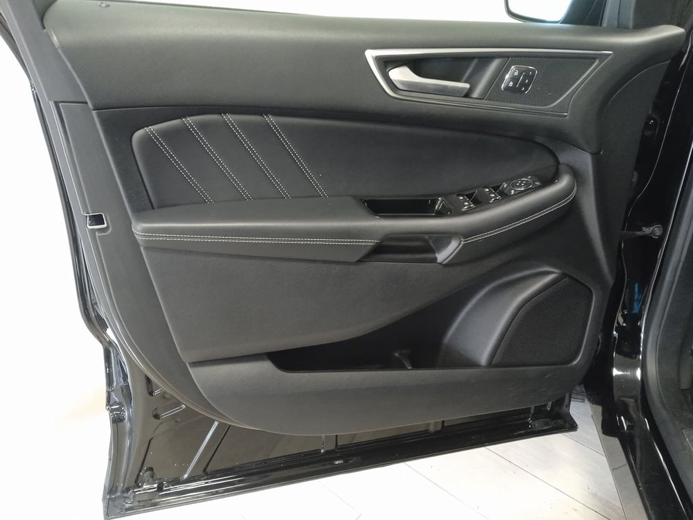 Ford Edge usata a Torino (7)