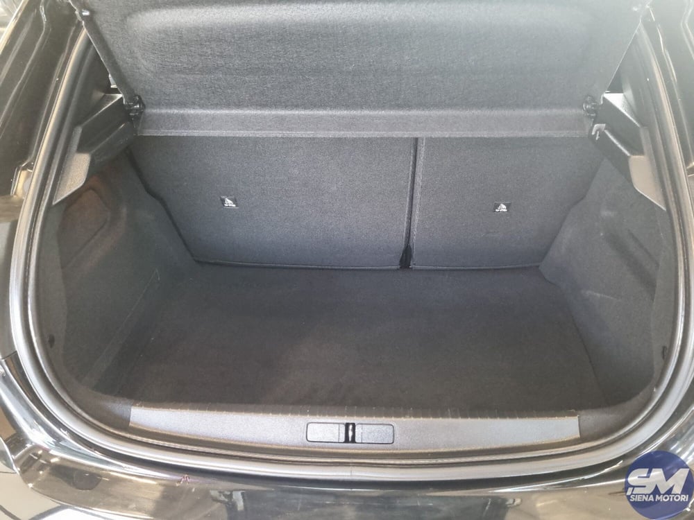 Peugeot 208 usata a Siena (18)