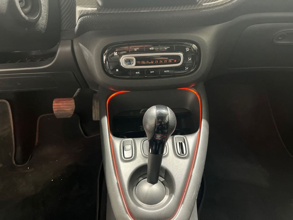 smart Fortwo usata a Napoli (14)