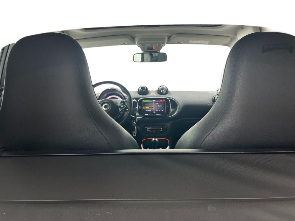 smart Fortwo usata a Napoli (16)