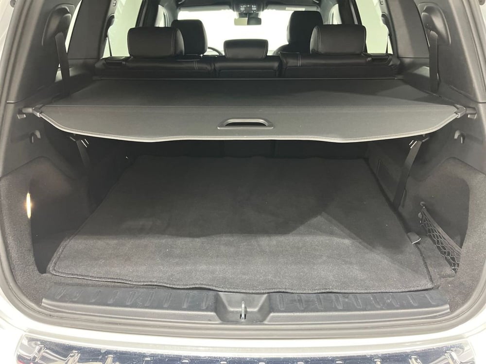 Mercedes-Benz GLB usata a Napoli (10)