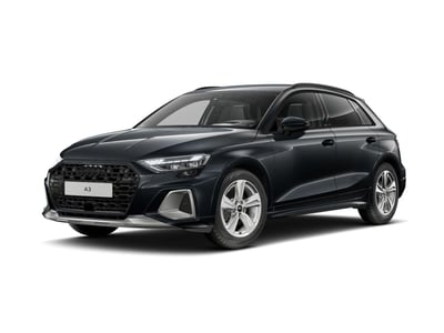 Audi A3 allstreet 35 2.0 tdi Business s-tronic del 2024 usata a Alessandria