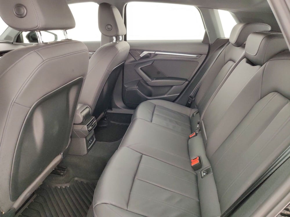 Audi A3 Sportback usata a Massa-Carrara (10)