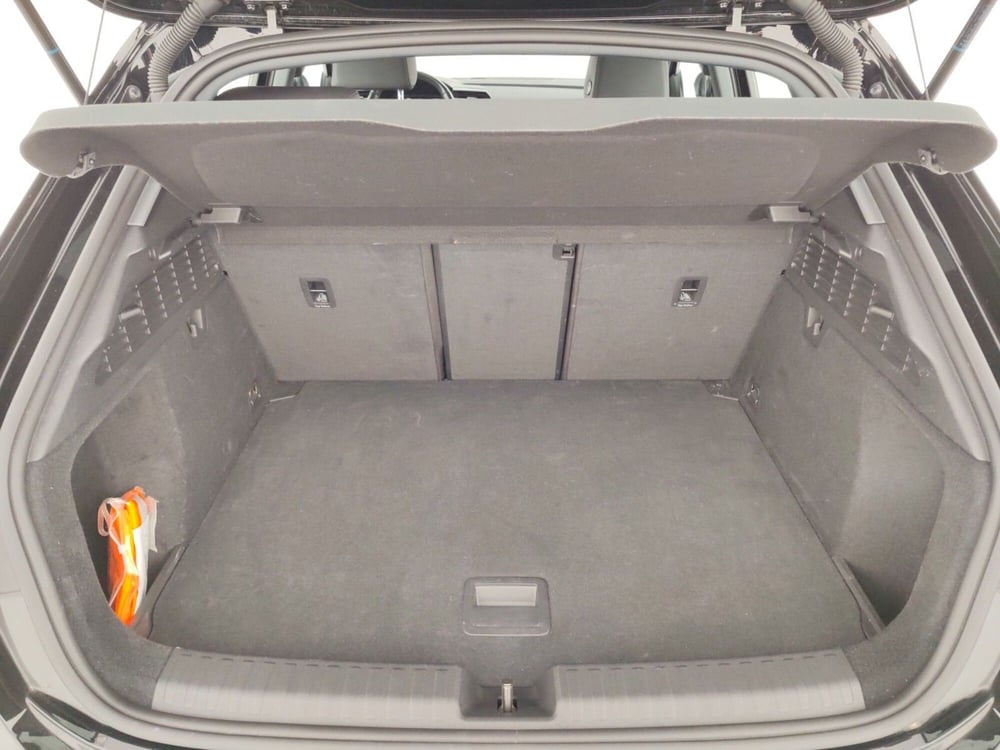 Audi A3 Sportback usata a Massa-Carrara (16)