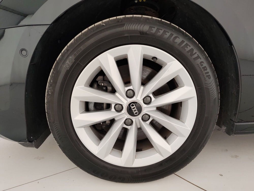 Audi A3 Sportback usata a Massa-Carrara (6)