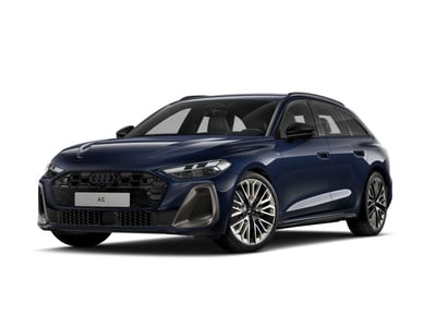 Audi A5 Avant 2.0 tfsi S line edition quattro 204cv s-tronic del 2024 usata a Alessandria