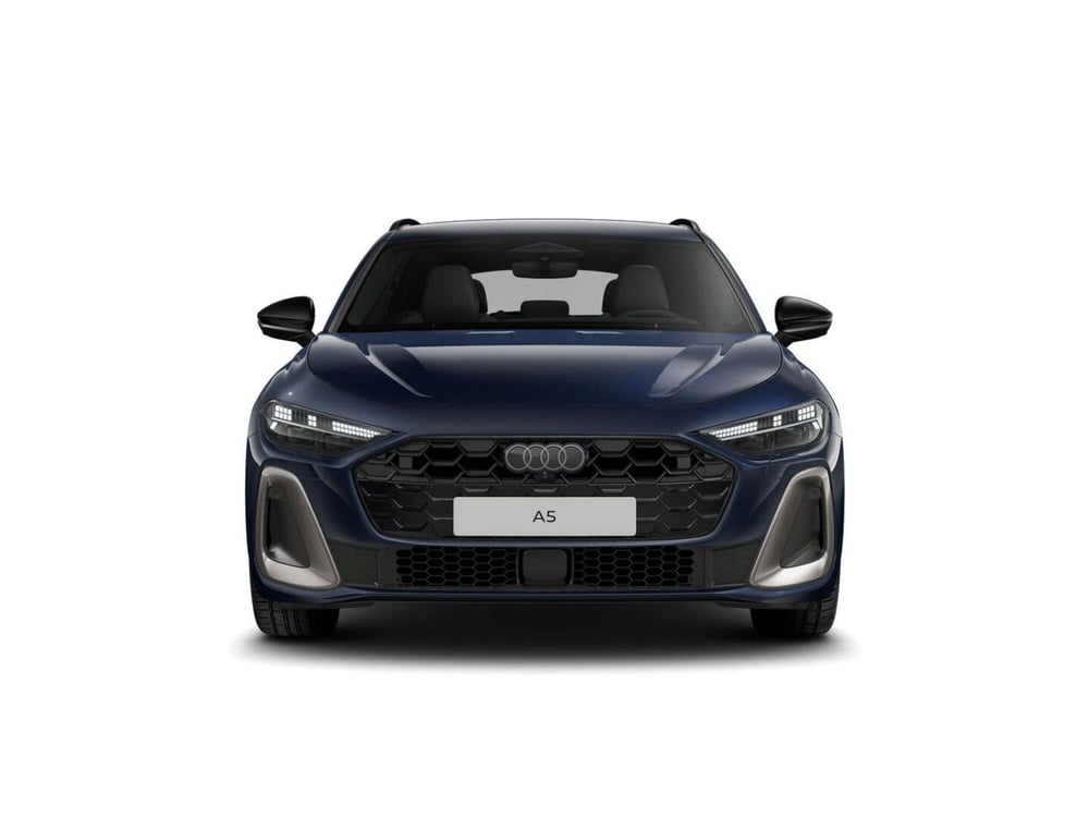 Audi A5 Avant usata a Alessandria (2)