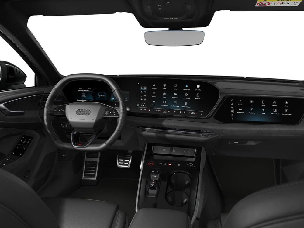 Audi A5 Avant usata a Alessandria (7)