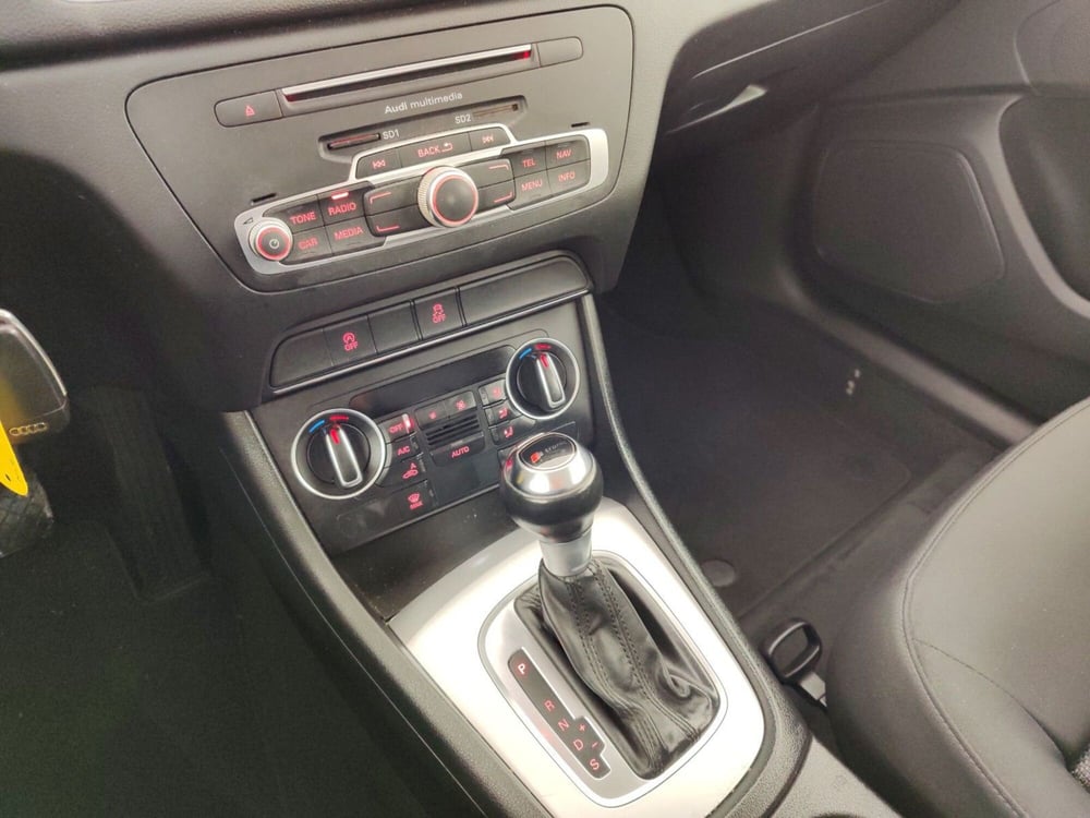 Audi Q3 usata a Massa-Carrara (11)