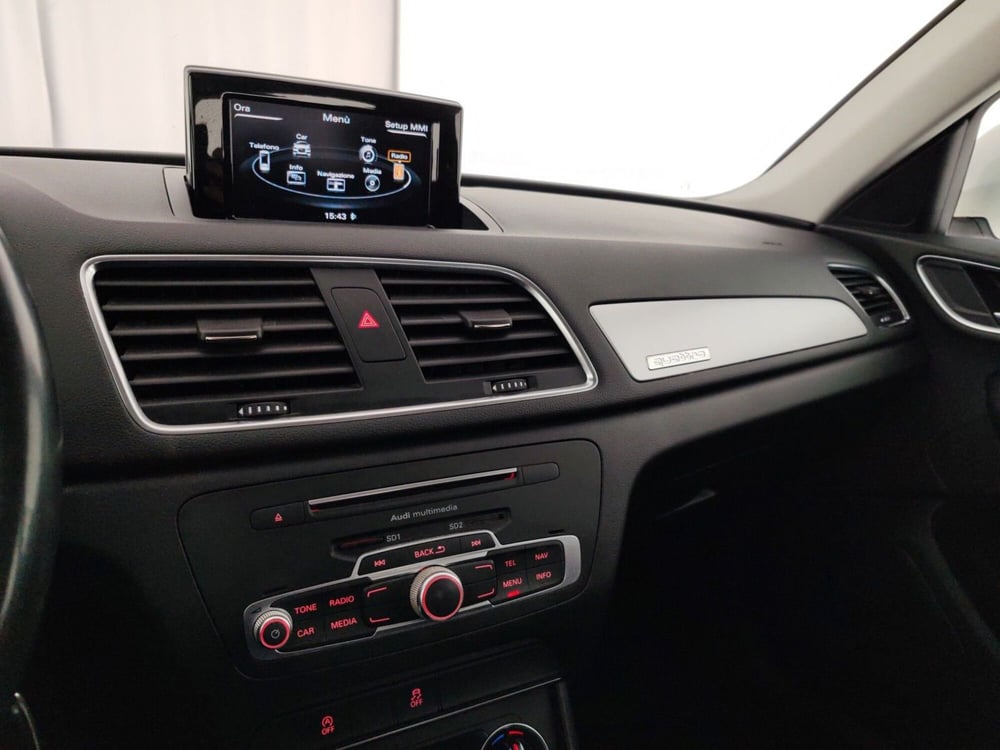 Audi Q3 usata a Massa-Carrara (12)