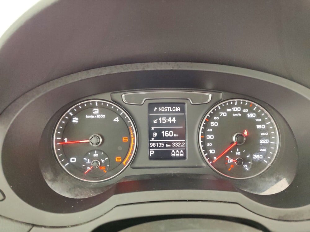 Audi Q3 usata a Massa-Carrara (15)