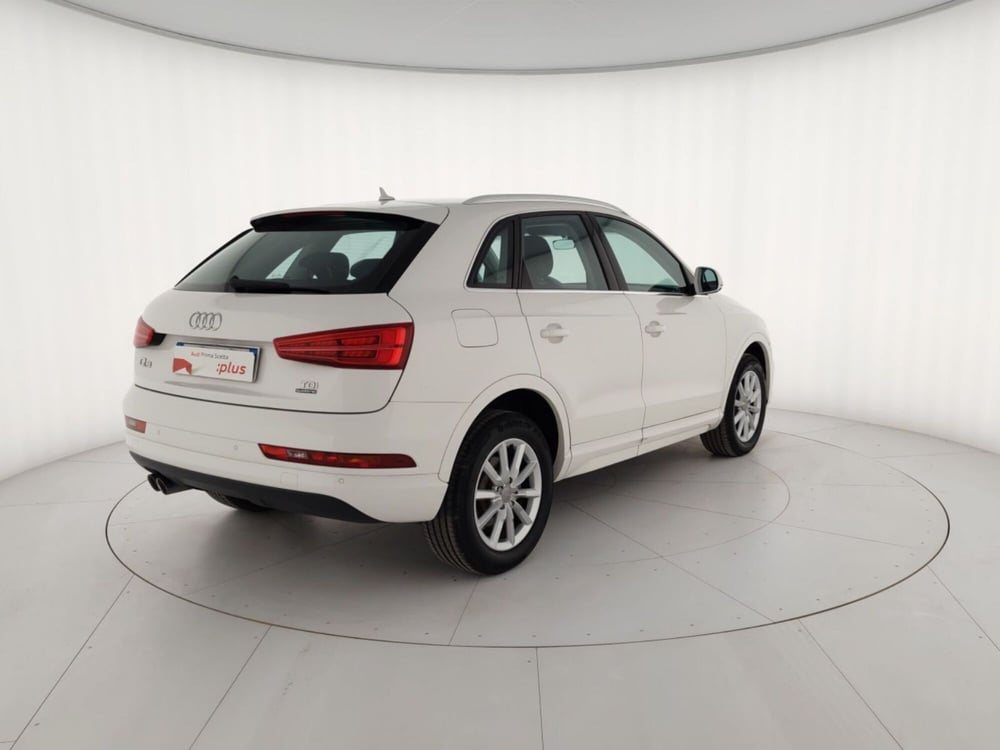 Audi Q3 usata a Massa-Carrara (3)